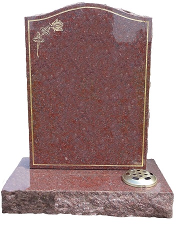 Image of a memorial